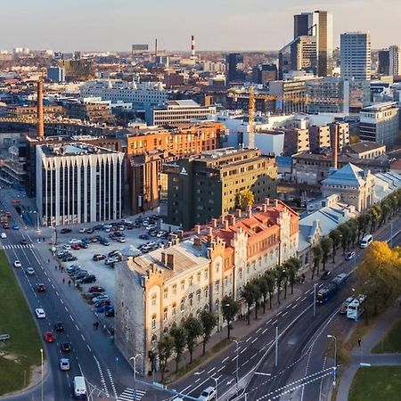 Old Tallinn Apartments المظهر الخارجي الصورة