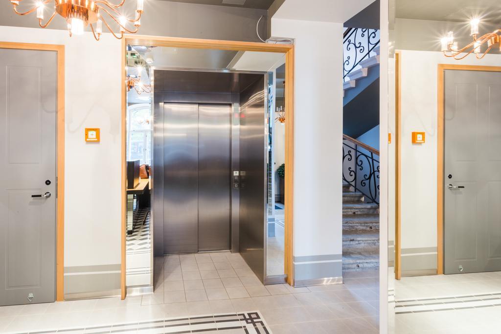 Old Tallinn Apartments المظهر الخارجي الصورة