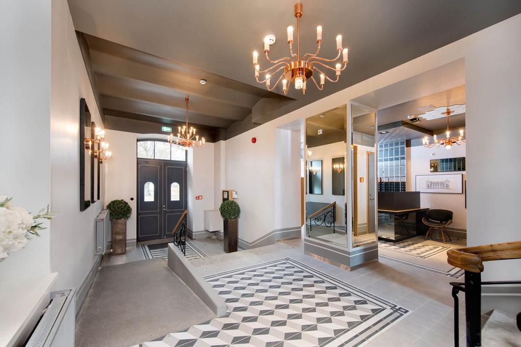 Old Tallinn Apartments المظهر الخارجي الصورة