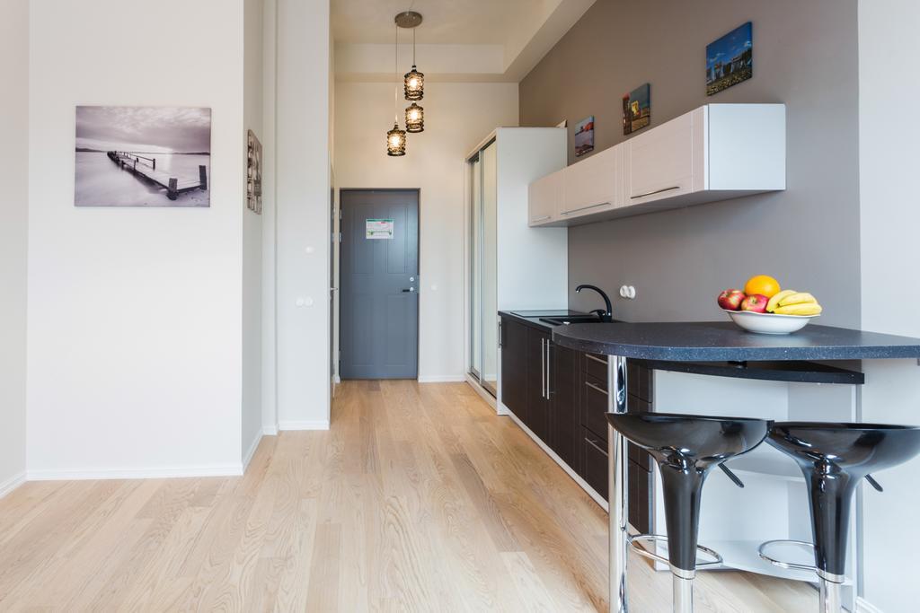 Old Tallinn Apartments المظهر الخارجي الصورة