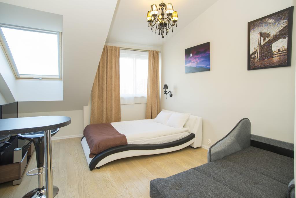 Old Tallinn Apartments المظهر الخارجي الصورة