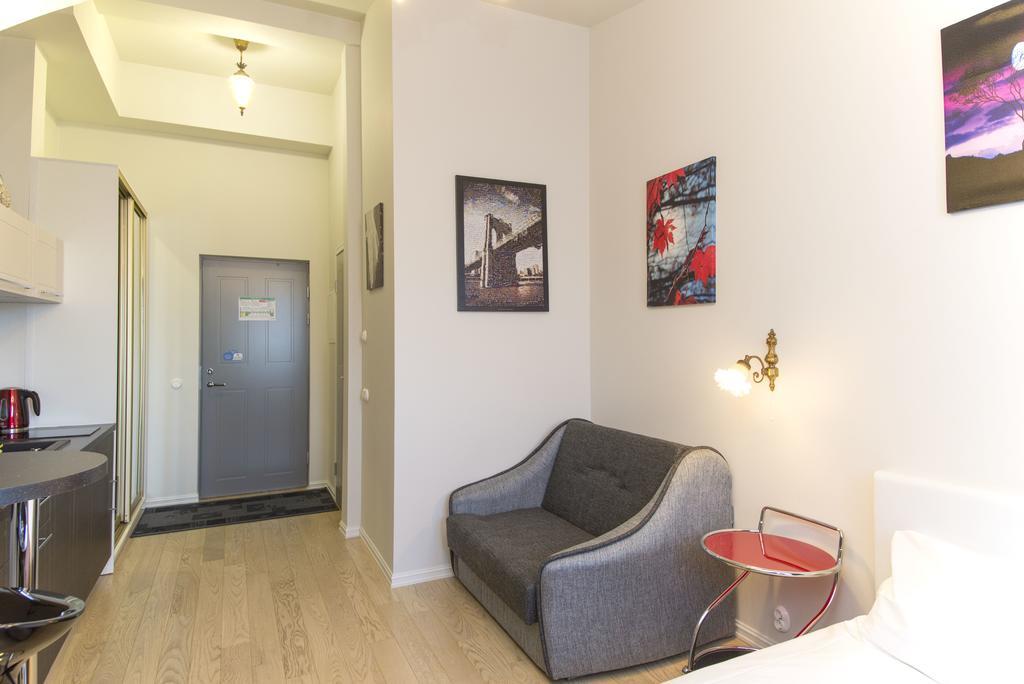 Old Tallinn Apartments المظهر الخارجي الصورة